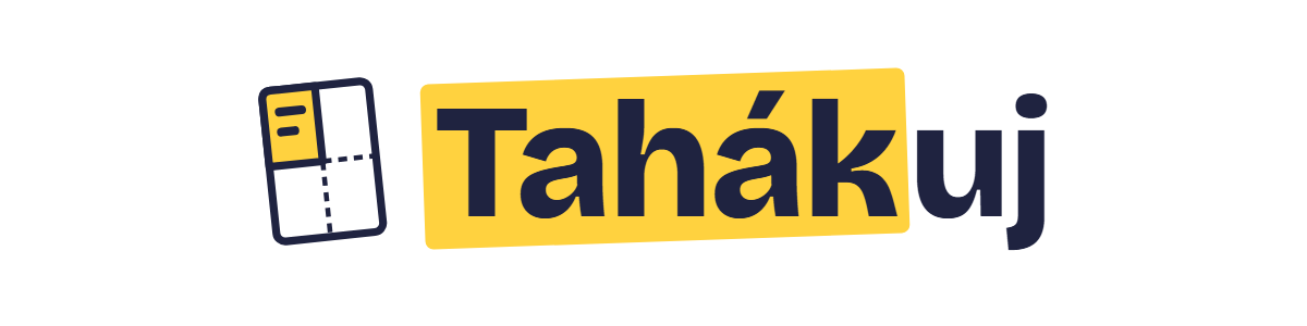 Tahákuj